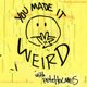 Illustration for article titled Fun’s Jack Antonoff and “Weird Al” Yankovic talk fame and gallbladders